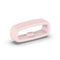 Universal Remholder til Smartwatch Rem (22mm) - Lyserød