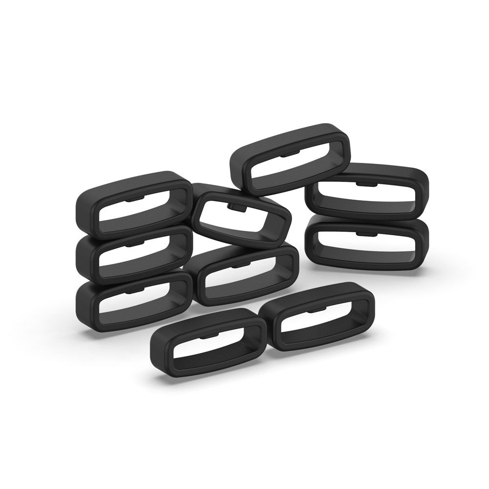 Universal Remholder til Smartwatch Rem (22mm) - Lyserød