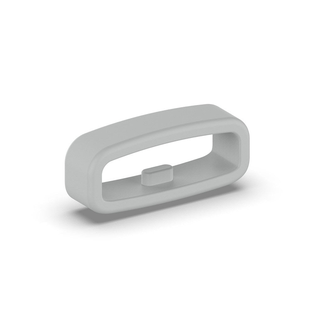Universal Remholder til Smartwatch Rem (22mm) - Grå