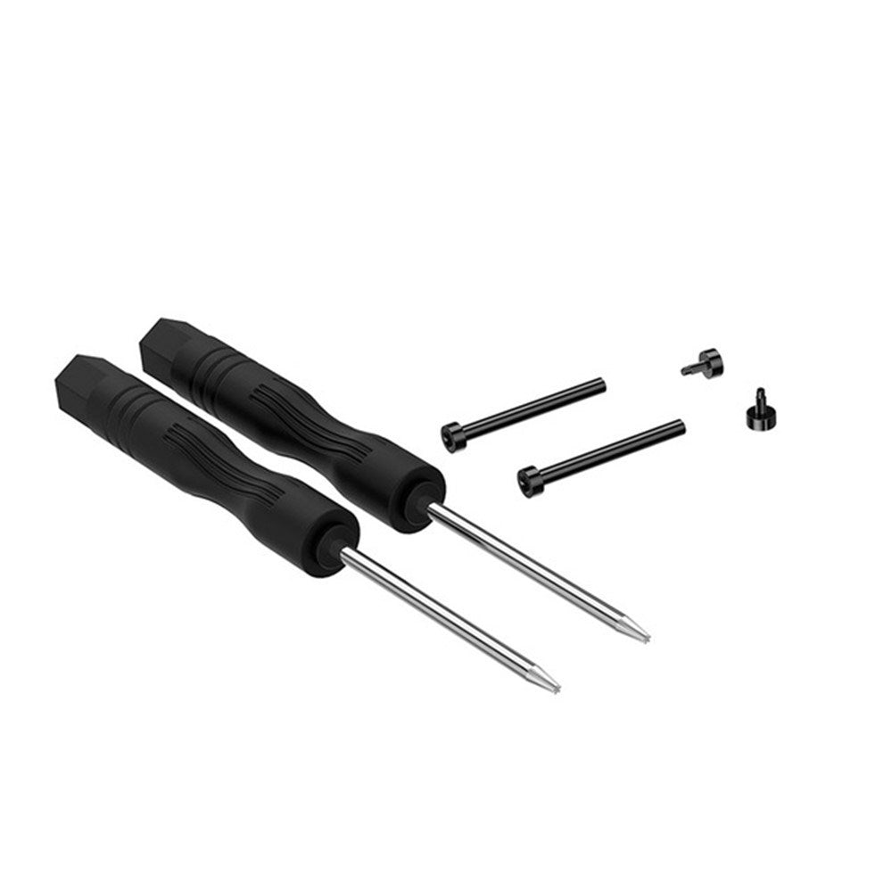 SmartWatch Stifter 26mm med T6 Torx Skruetrækkere