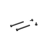 SmartWatch Stifter 26mm med T6 Torx Skruetrækkere