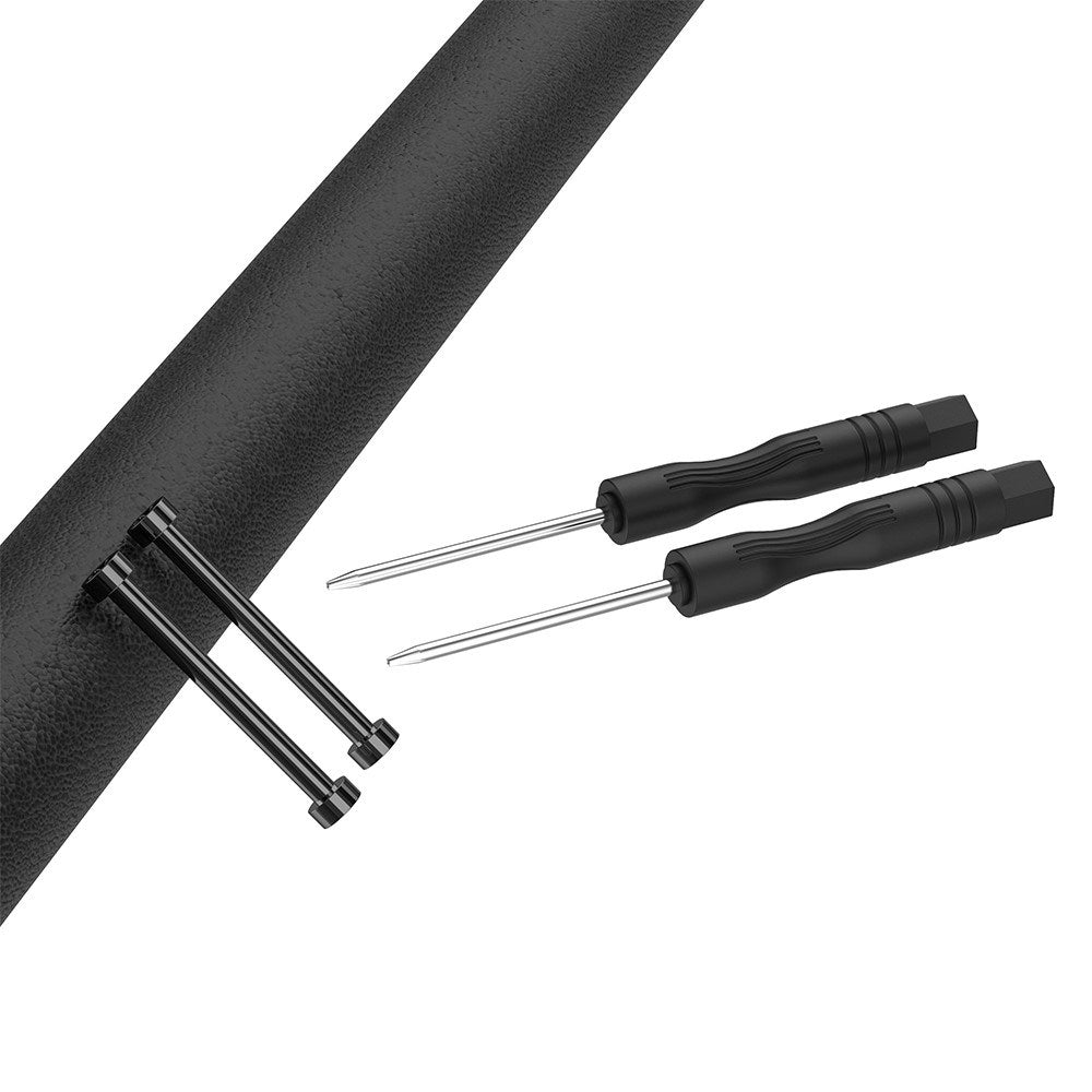 SmartWatch Stifter 20mm med T6 Torx Skruetrækkere