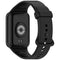 Xiaomi Smart Band 9 Pro Silikone Urrem - Sort