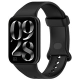 Xiaomi Smart Band 9 Pro Silikone Urrem - Sort