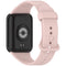 Xiaomi Smart Band 9 Pro Silikone Urrem - Lyserød