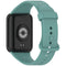 Xiaomi Smart Band 9 Pro Silikone Urrem - Grøn