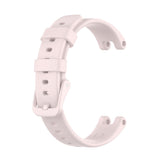 Garmin Lily Silikonstropp (20mm) - Rosa