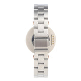 Garmin Lily klokkerem i rustfritt stål - sølv