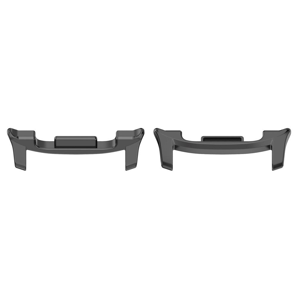 Samsung Galaxy Watch 8 (40 / 44mm) - Rem Adapter - 22mm - Grå