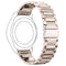 Huawei GT 4 / 5 (41mm) / 5 Pro (42mm) EIDERWOOD Metal Smartwatch Rem - Starlight