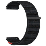 Garmin Venu X1 EIDERWOOD Nylon Rem - Sort