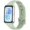Huawei Band 11 / 11 Pro EIDERWOOD Silikone Urrem - Lysegrøn