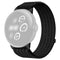 Google Pixel Watch 4 / 3 / 2 / 1 (41mm) EIDERWOOD Nylonrem - Sort