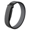 EIDERWOOD Google Fitbit Air Nylon Sportsarmbånd - Sort