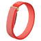 EIDERWOOD Google Fitbit Air Nylon Løbearmbånd - Rød