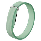 EIDERWOOD Google Fitbit Air Nylon Løbearmbånd - Grøn