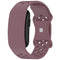 EIDERWOOD Garmin CIRQA Smart Band Silikone Urrem med Ventilationshuller - Lyserød