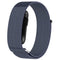EIDERWOOD Garmin CIRQA Smart Band Nylon Urrem - Blå
