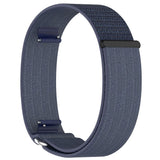 EIDERWOOD Garmin CIRQA Smart Band Nylon Urrem - Blå