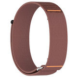 EIDERWOOD Garmin CIRQA Smart Band Nylon Urrem - Lyserød