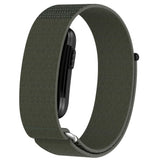 EIDERWOOD Garmin CIRQA Smart Band Nylon Urrem - Grøn