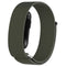 EIDERWOOD Garmin CIRQA Smart Band Nylon Urrem - Grøn