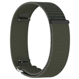 EIDERWOOD Garmin CIRQA Smart Band Nylon Urrem - Grøn