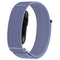 EIDERWOOD Garmin CIRQA Smart Band Nylon Urrem - Blå