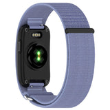 EIDERWOOD Garmin CIRQA Smart Band Nylon Urrem - Blå