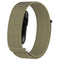 EIDERWOOD Garmin CIRQA Smart Band Nylon Urrem - Gul