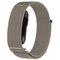 EIDERWOOD Garmin CIRQA Smart Band Nylon Urrem - Grå