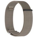 EIDERWOOD Garmin CIRQA Smart Band Nylon Urrem - Grå