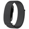 EIDERWOOD Garmin CIRQA Smart Band Nylon Urrem - Sort