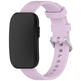 EIDERWOOD Garmin CIRQA Smart Band Quick Release Silikone Urrem - Lilla