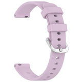 EIDERWOOD Garmin CIRQA Smart Band Quick Release Silikone Urrem - Lilla