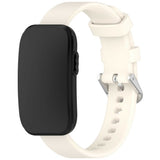 EIDERWOOD Garmin CIRQA Smart Band Quick Release Silikone Urrem - Beige