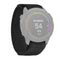 Universal Garmin 20mm nylonstropp - svart
