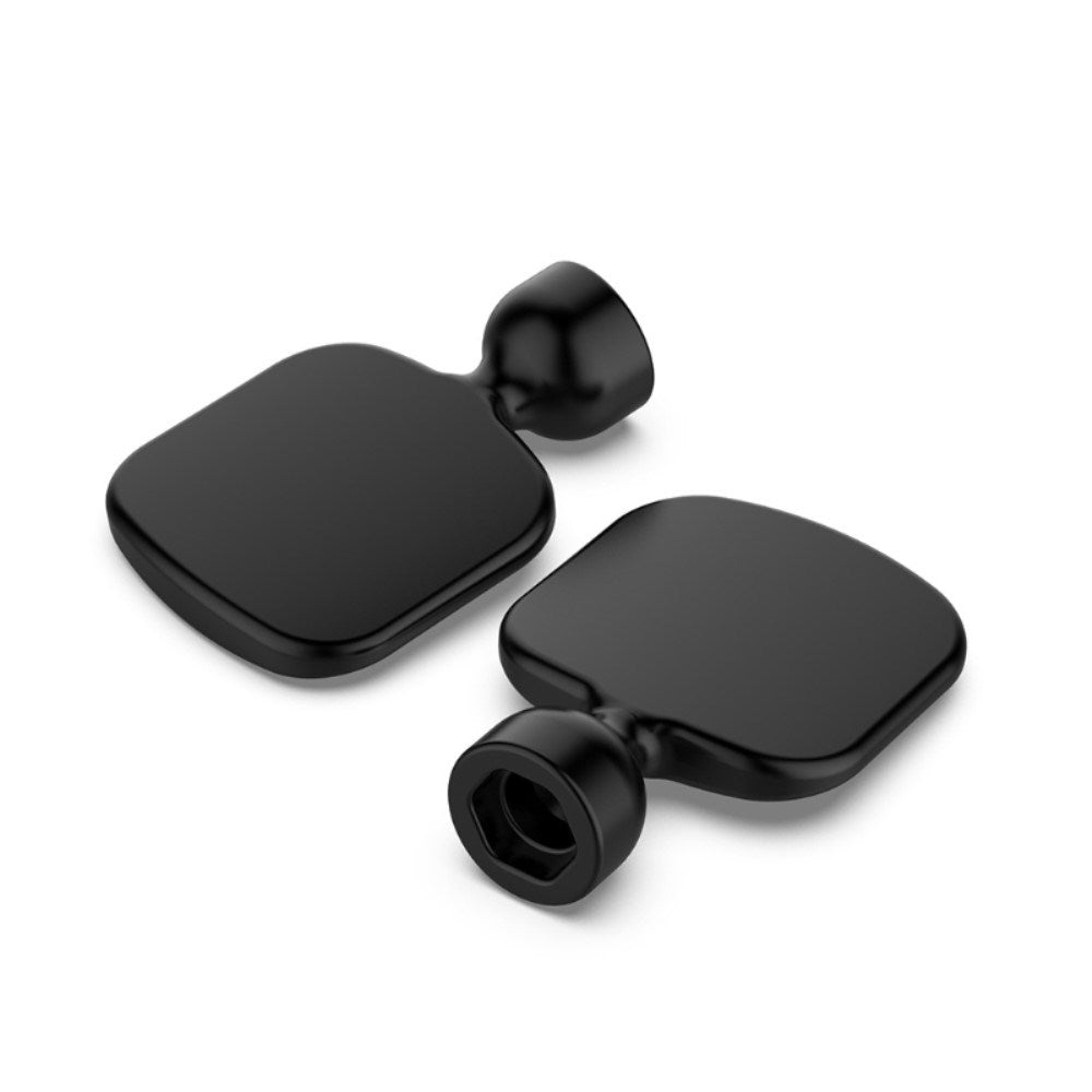 Garmin Lily Watch Strap Removal Tool - Hurtigutløser - Svart