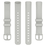 Fitbit Inspire 3 Silikone Rem - Grå