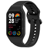 Xiaomi Smart Band 8 Pro Silikone Urrem - Sort