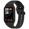 Xiaomi Smart Band 8 Pro Silikone Urrem - Sort