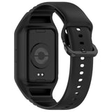 Xiaomi Smart Band 8 Pro Silikone Urrem - Sort