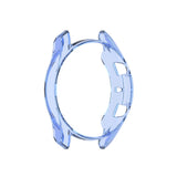 Samsung Galaxy Watch 3 41mm fleksibelt plastdeksel - blå