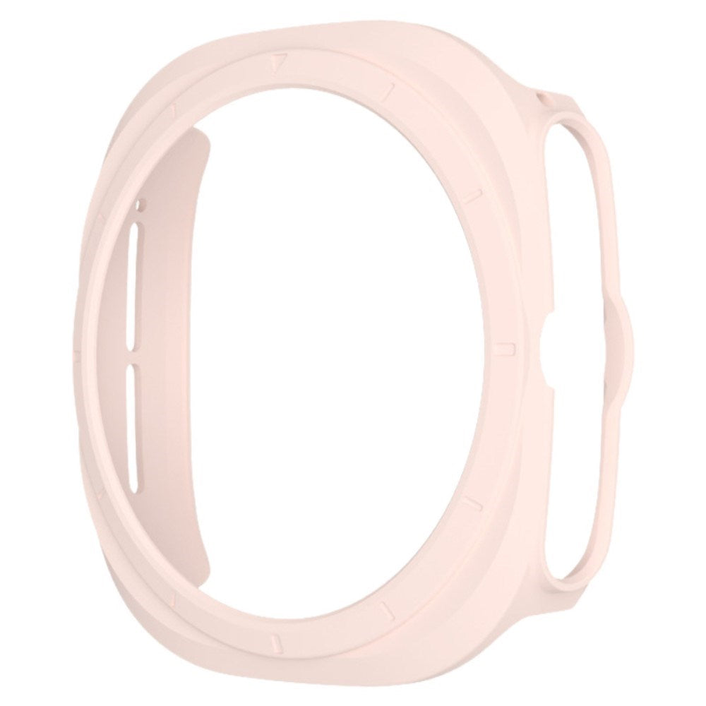 Samsung Galaxy Watch Ultra (47mm) Hård Plastik Cover - Lyserød