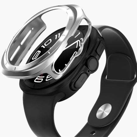 Samsung Galaxy Watch Ultra (47 mm) deksel i hardplast - rosa