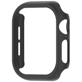 Apple Watch 11 / 10 (42mm) Hårdt Plastik Cover - Sort
