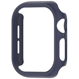 Apple Watch 11 / 10 (42mm) Hårdt Plastik Cover - Blå