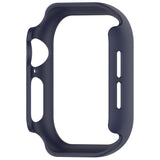 Apple Watch 11 / 10 (42mm) Hårdt Plastik Cover - Blå