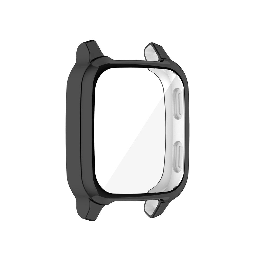 Garmin Venu Sq fleksibelt deksel svart