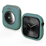 Apple Watch 11 / 10 (46mm) Plastik Cover - Grøn